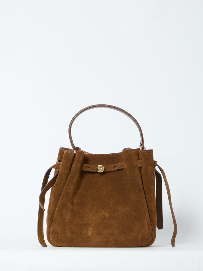 Tory Burch Romy Bucket Bag