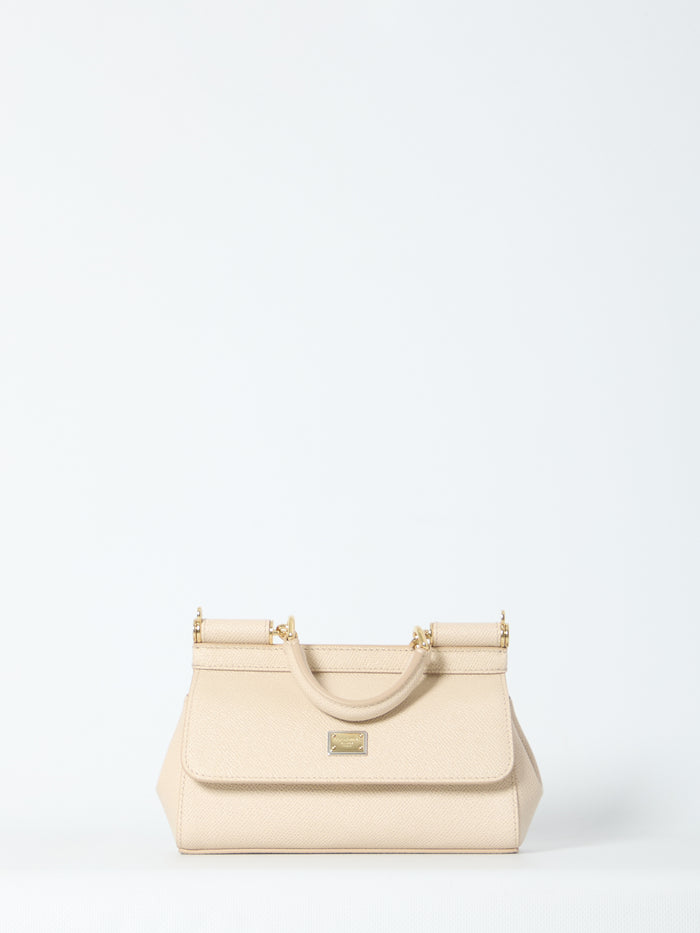 Dolce&Gabbana Sicily Handbag Mini