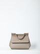 Dolce&Gabbana Sicily Handbag Small