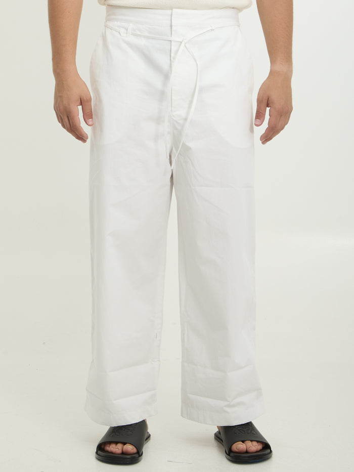 Jacquemus Marin Trousers