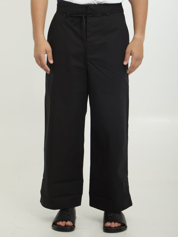 Jacquemus Marin Trousers