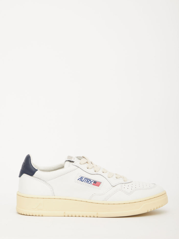 Autry Medalist Low Sneakers