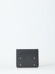 Maison Margiela Small Leather Cardholder