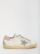 Golden Goose Super Star Sneakers