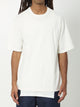Maison Margiela Double-Layer T-Shirt