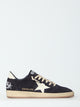 Golden Goose Ball Star Sneakers