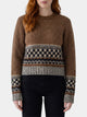 Golden Goose Journey Crewneck Sweater