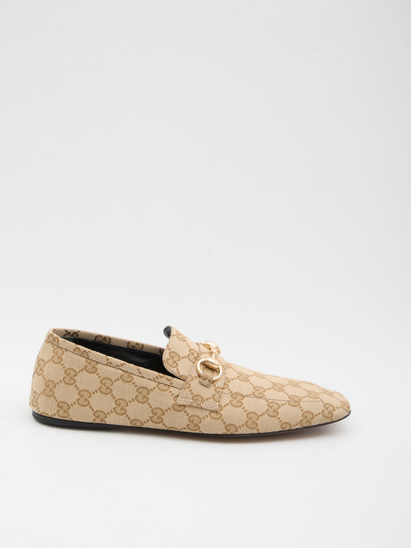 Gucci Loafers With Horsebit