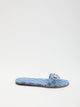 Gucci Slides With Horsebit
