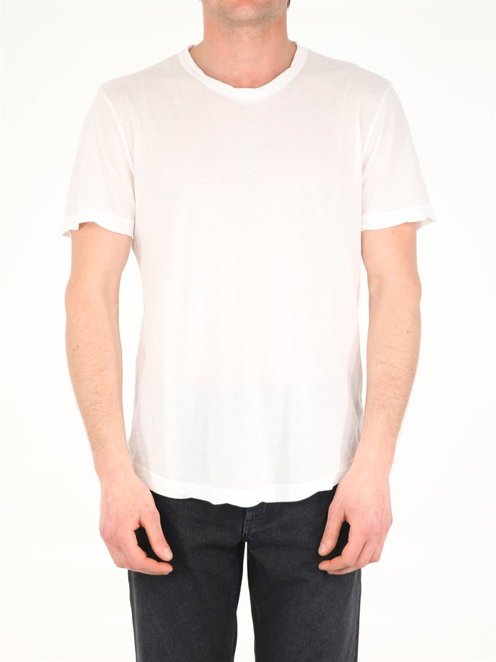 James Perse Cotton T-Shirt