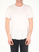 James Perse Cotton T-Shirt