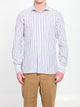 Borriello Striped Marechiaro Shirt In Cotton
