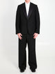 Gucci Fine Mohair Wool Fabric Suit