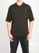 Roberto Collina Crewneck T-Shirt