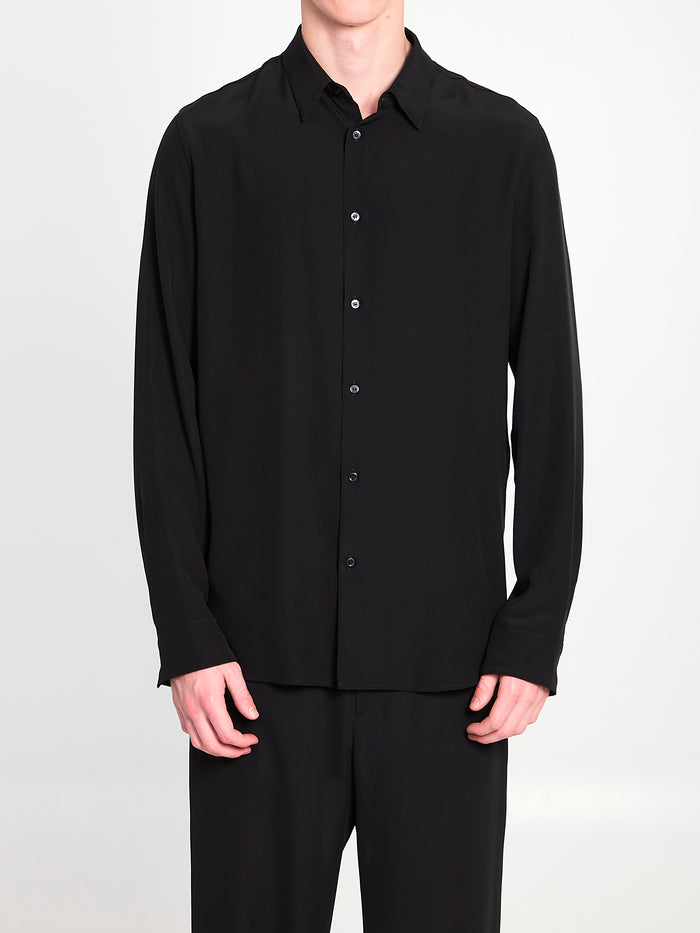 Gucci New Tailored Shirt