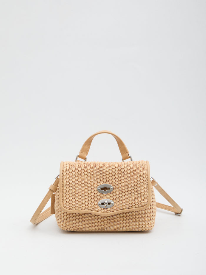 Zanellato Postina Vimini Bag Baby
