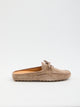 Tod's Boat Slider Sandals