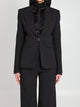 Gucci Technical Stretch Wool Jacket