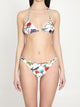 Gucci Printed Jersey Bikini
