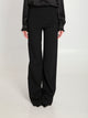 Gucci Technical Stretch Wool Trousers