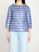Herno Reversible Short Down Jacket