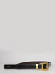 Versace Leather Belt