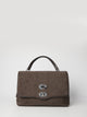 Zanellato Postina Vimini Bag Small