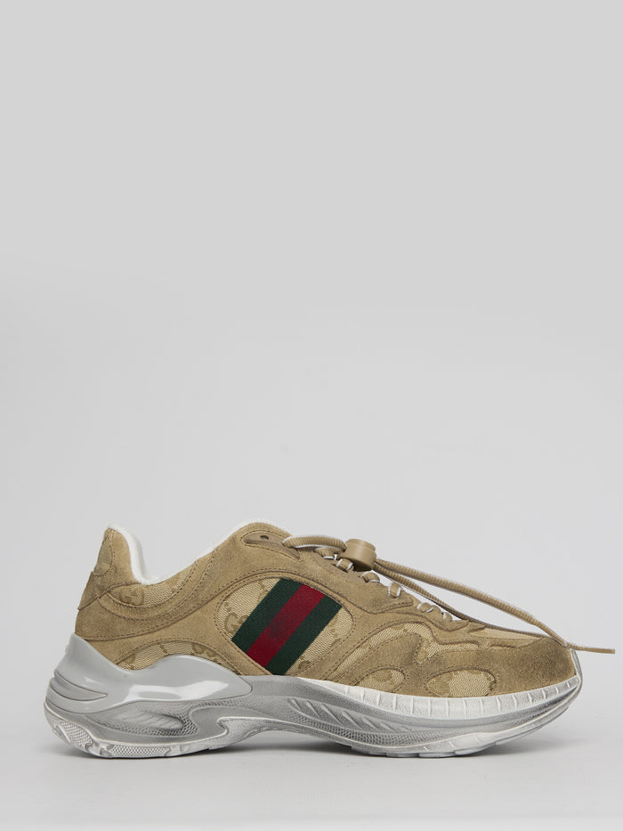Gucci Gucci 2.0 Sneakers