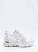 Off White Be Right Back Sneakers
