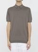 John Smedley Adrian Polo Shirt