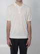 John Smedley Adrian Polo Shirt
