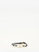 Valentino Garavani Vlogo Signature Swarovski® Crystal Bracelet