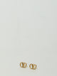 Valentino Garavani Vlogo Signature Earrings
