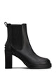 Tod's Chelsea Boots In Leather