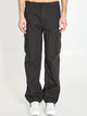 Burberry Cargo Pants In Cotton