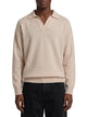 Roberto Collina Pink Salt Skipper Polo Shirt