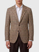 Lardini Feeling Single-Breasted Jacket