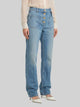 Valentino Garavani Flare Denim Pants