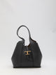 Tod's T Timeless Small Shopping Bag