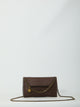 Stella Mccartney Falabella Wallet On Chain Crossbody Bag
