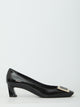 Roger Vivier Belle Vivier Trompette Pumps