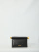 Jacquemus Rond Carré Bag