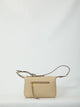 Tod's Metal Dots Mini Leather Bag