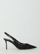 Dolce&Gabbana Taormina Lace Slingback Pumps