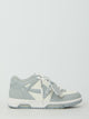Off White Out Of Office Sneakers