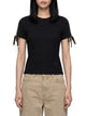 Burberry Black Taisie T-Shirt