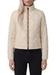 Burberry Bramford Quilted Nylon Jacket