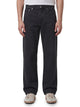 Golden Goose Black Vintage-Effect Jeans