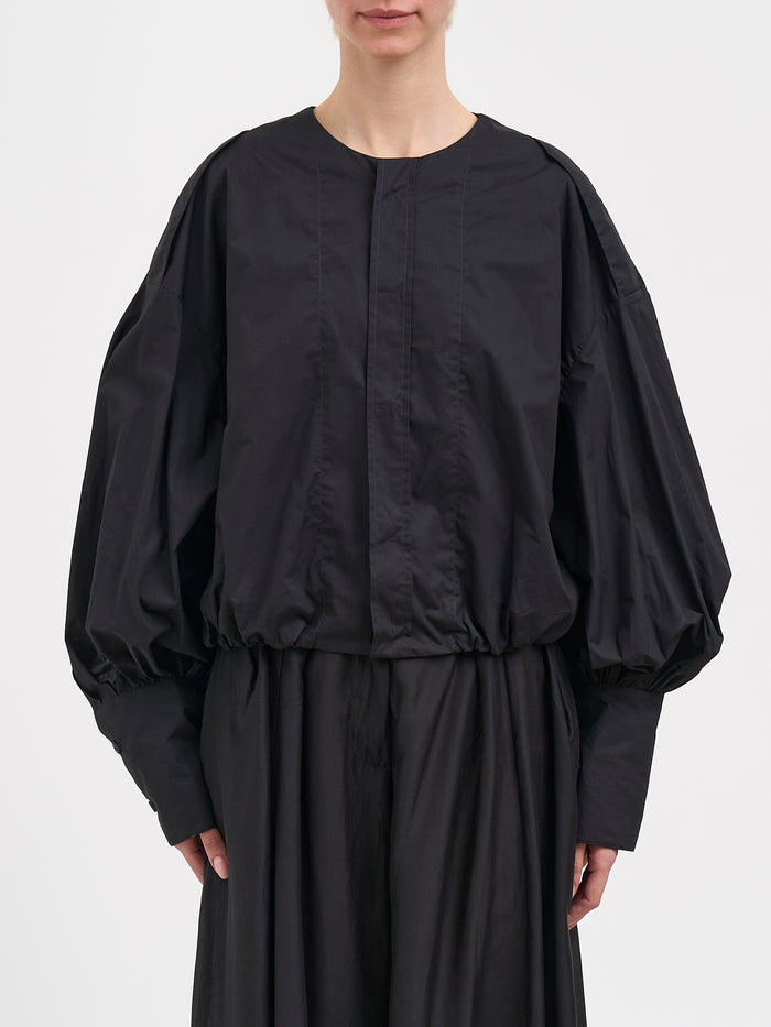 The Latest Cotton Crew Neck Shirt