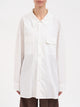 The Latest Camicia Daria In Cotone